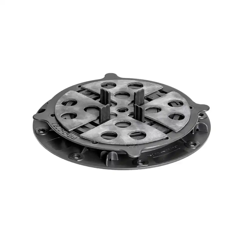 Distanskryss Tebo PB-0-S18